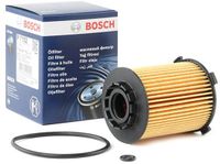 Bosch Oliefilter P7152 | F 026 407 152