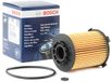 Bosch Oliefilter P7152 | F 026 407 152