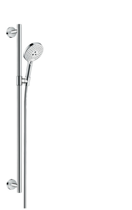 Hansgrohe Raindance Select S