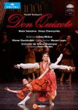 Cherevychko C Major Entertainment GmbH Don Quixote DVD