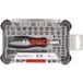 Bosch 42x Precision schroefbitset, Amazon exclusief, 42-delig