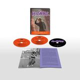 Rock & Rios: 40th Anniversary - 2CD+DVD