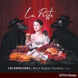 Bertus Distributie Atma Classique La Peste