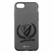 Fibriva™ Coque de Téléphone Officielle Färjestad BK – Blason Noir