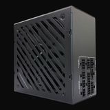 LC-Power LC6850G-SI V3.1 voeding 850W 80 Plus Gold ATX