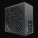 LC-Power LC6850G-SI V3.1 voeding 850W 80 Plus Gold ATX