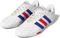 Adidas ADIPISTA herensneaker HQ7404 Motorsport Low Cut wit