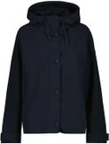 CMP Waterproof 3-laags damesjas zwartblauw M