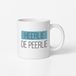 Heerlie de Peerlie Tasse