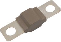 TRU COMPONENTS TC-13545888 Zekering 70 A 80 V/DC Inhoud 10 stuk(s) Bulk