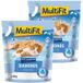 MultiFit MultiFit diamonds 2x8 l
