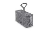 Bosch SGZ4CB00 vaatwasseronderdeel & -accessoire Zwart Mand