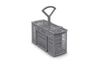 Bosch SGZ4CB00 vaatwasseronderdeel & -accessoire Zwart Mand
