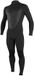 O'Neill Epic Wetsuit Mannen - Zwart - Maat L - 3 mm