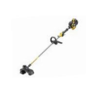 DeWALT DCM571X1-QW Accu Trimmer - 38cm - 54V - Zwart/Geel