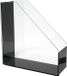 Wedo Tijdschriftenhouder ACRYL EXCLUSIEF A4 Glashelder Acryl