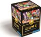 Clementoni Puzzle 500 Pièces, Dragon Ball Daima, 49 x 36 cm, Anime Japonais
