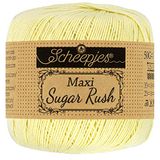 Scheepjes - Scheepjes 101 Kaars Licht Maxi Sugar Rush Garen - 1x50g