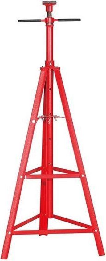 Huismerk Bol Assteun 2 ton HOOG (met schroef)