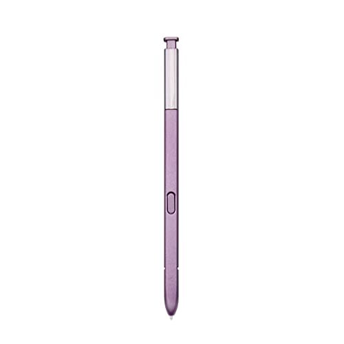 N.B. Bluetooth Stylus Pen Compatibel voor Samsung Galaxy Note 9, Vervanging S Pen (paars)