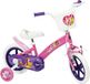 HUFFY Disney PRINCESS 12" bike 22414W