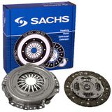 SACHS 3000 951 006 Koppelingsset