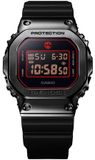 Casio G-SHOCK herenhorloge, zwart, GM-5600RH-1ER