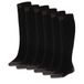 Apollo Skisokken Unisex - Badstof zool - 6-Pack