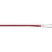 LAPP 65201/1 Câble ÖLFLEX® 180 SiZ 2 x 0.50 mm² Rouge au mètre