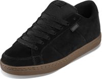 Etnies Kingpin Schoenen Zwart EU 43 Man