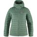 Fjallraven Expedition Lätt Dames Isolatiejas Patina Green L
