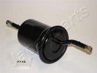 Japanparts Brandstoffilter FC-311S