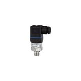 RIEGLER 102744-895.18 drukmeter, meter. 0-4,0 bar, G 1/4, CrNi-staal 1.4404, 1 stuk