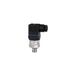 RIEGLER 102744-895.18 drukmeter, meter. 0-4,0 bar, G 1/4, CrNi-staal 1.4404, 1 stuk
