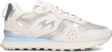 MRP Amsterdam Mrp47 Sneakers - Textiel - Dames - Multi - Maat 35