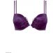Lisca Soutien-gorge push-up femme Velvet Luxe
