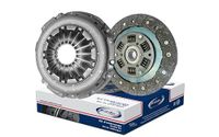 PROCODIS KTE084BH koppelingsset