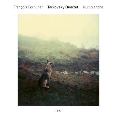 OUTHERE Nuit Blanche - CD
