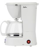 JATA JECA1752 Drip Koffiemachine Wit 900 W 8 Koppar