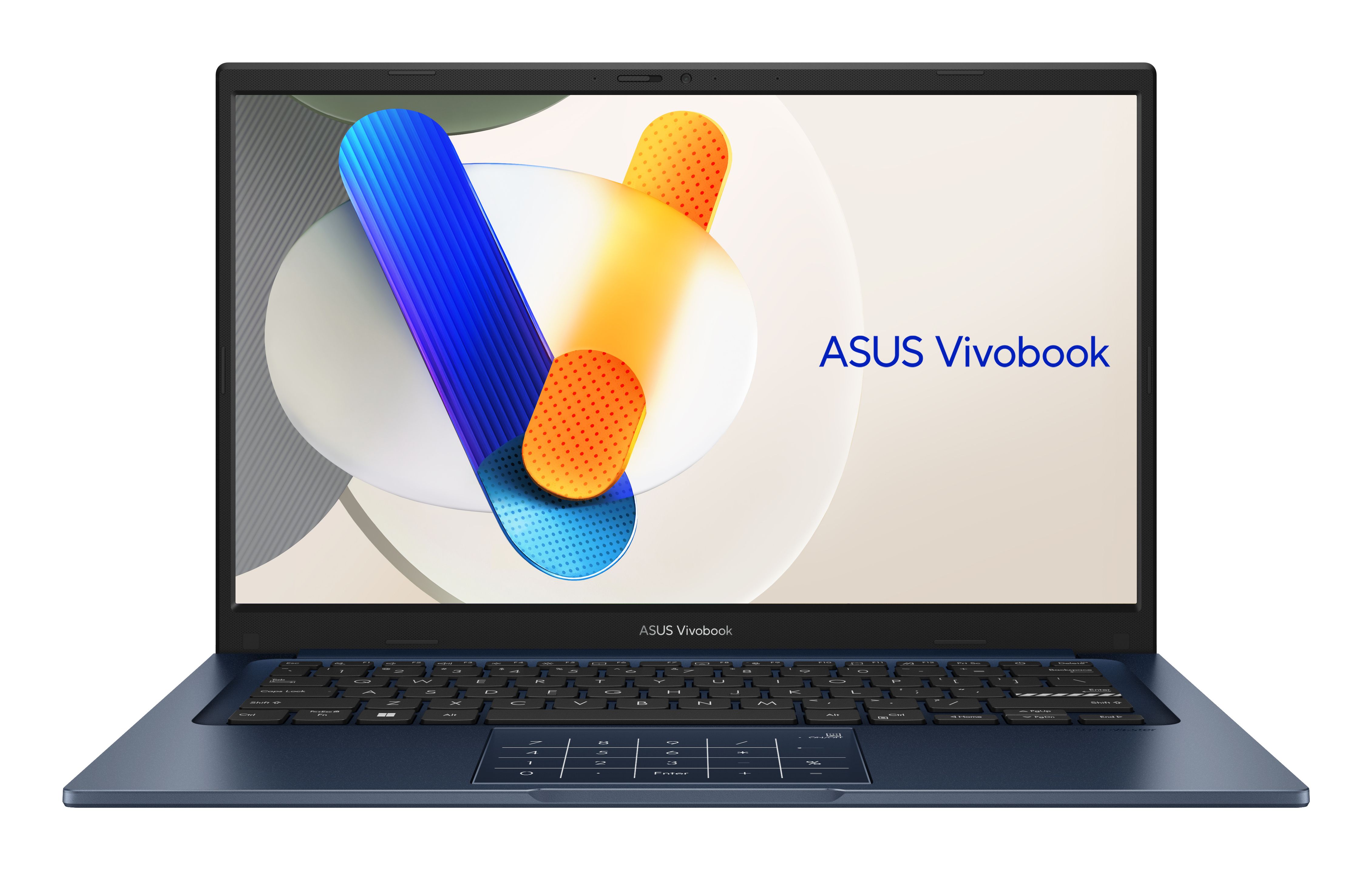 ASUS Vivobook / X1404VA-EB2161W / 90NB13U1-M018M0