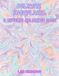 DELICATE SNOWFLAKES: A REVERSE COLORING BOOK
