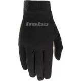 Hebo Tech Handschoenen Zwart 2XL Man