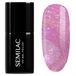 Semilac UV Hybrid Nail Polish 498 Primavera Pink 7ml