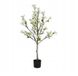 Countryfield Kunstplant Magnolia Loebneri S wit