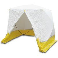Trotec Werkplaats tent 180 K 180*180*200 Kubusvormig