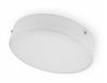 Osram Lunive Sole Plafondverlichting Wit LED 19 W Rond Glas