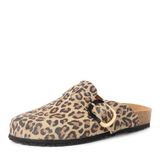 Tamaris Dichte Teen Dichte Teen - Beige - Maat 42