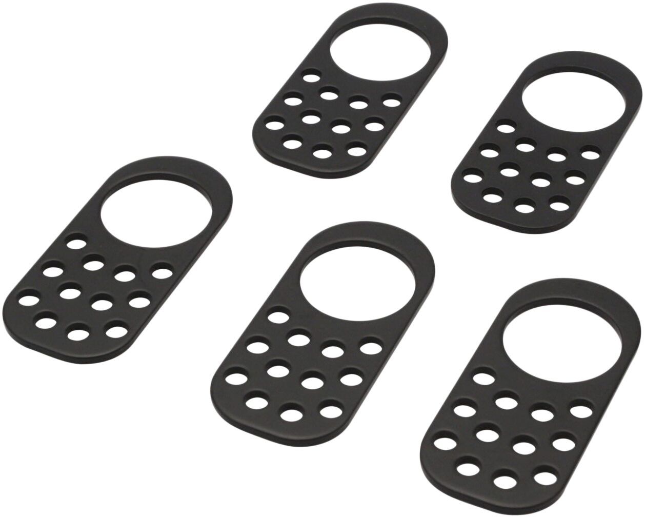 HAZET Luchtgeleidingsplaat · set van 5 st. 9012-1SPC-023/5