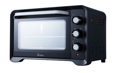 oven