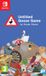 iam8bit Untitled Goose Game Standard Edition Nintendo Switch